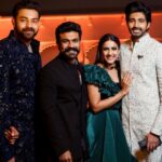 Ram Charan Instagram - #nischay ❤️