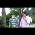 Ram Charan Instagram - I've accepted #HaraHaiTohBharaHai #GreenindiaChallenge from @actorprabhas Planted 3 saplings. Further I am nominating @ssrajamouli @aliaabhatt @rrrmovie and all my lovely fans to plant 3 trees & continue the chain..special thanks to @MPsantoshtrs for taking this initiative