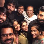 Ram Charan Instagram - My brother @jetpanja Happy birthday!! 🥳💪lots of love.