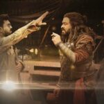 Ram Charan Instagram - Best EXPERIENCE !! Best CAST!! & A BRILLIANT team!! A year since #SyeRaa released. Thank you one and all. #SyeRaaNarasimhaReddy @amitabhbachchan @ChiranjeeviKonidela #DirectorSurenderReddy #Nayanthara @KichchaSudeepa @actorvijaysethupathi @ravikishann @tamannaahspeaks @niharikakonidela @ameet_trivedi @rathnaveludop @Rajeevan.n
