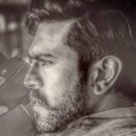 Ram Charan Instagram - Be the best possible version of urself!!💪