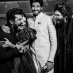Ram Charan Instagram - #nischay ❤️