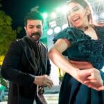 Ram Charan Instagram - #nischay ❤️