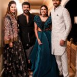 Ram Charan Instagram - #nischay ❤️