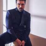 Ram Charan Instagram - @nikitajaisinghani @dolcegabbana