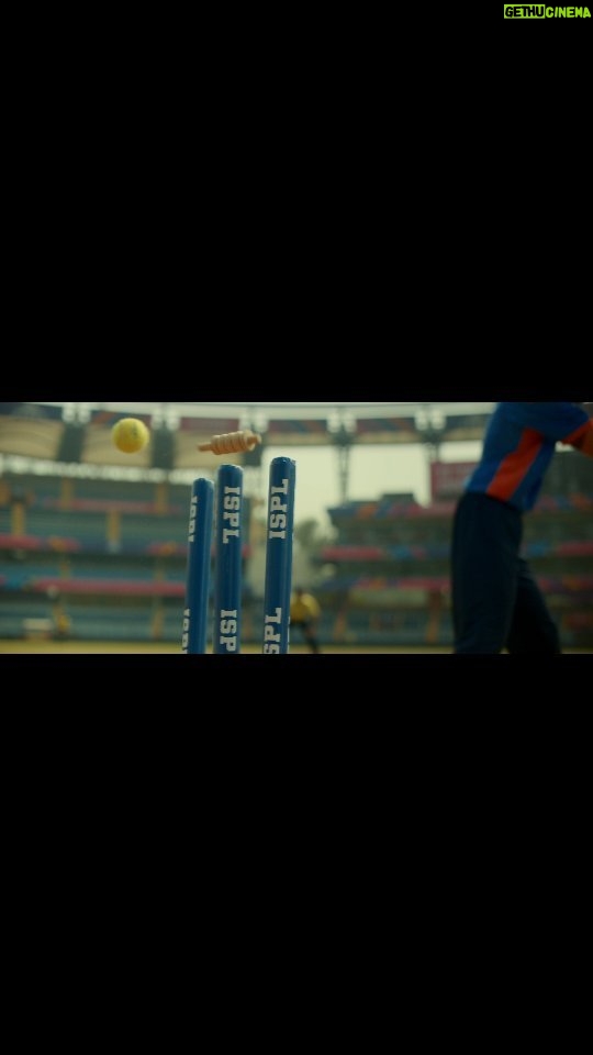 Ram Charan Instagram - Excited to announce my ownership of Team Hyderabad in the Indian Street Premier League! Beyond cricket, this venture is about nurturing talent, fostering community spirit, and celebrating street cricket's essence. Join me as we elevate Hyderabad's presence in the ISPL, crafting memorable moments and igniting passion 🏏 REGISTER NOW at ispl-t10.com. #GameChanger #TeamHyderabad #NewT10Era #EvoluT10n #Street2Stadium . @amol_kale76 @advocateashishshelar @surajsamat @ravishastriofficial