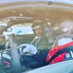 Ram Charan Instagram – Battista fastest E-car in the world !
 Thank you for the ride!  @automobilipininfarinaofficial !!