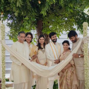 Ram Charan Instagram - ♥️