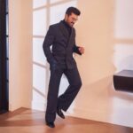 Ram Charan Instagram - @nikitajaisinghani @dolcegabbana