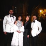 Ram Charan Instagram – #varunluv congratulations .❤️