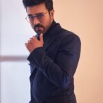 Ram Charan Instagram - @nikitajaisinghani @dolcegabbana