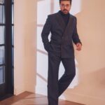 Ram Charan Instagram - @nikitajaisinghani @dolcegabbana