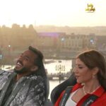 Ramez Galal Instagram - رامز جلال نجم التيك توك #رامز_نيفر_اند