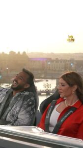 Ramez Galal Instagram - رامز جلال نجم التيك توك #رامز_نيفر_اند