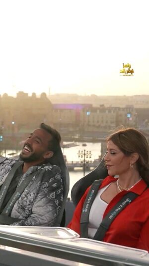 Ramez Galal Instagram - رامز جلال نجم التيك توك 
#رامز_نيفر_اند