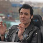 Ramez Galal Instagram - امير عيد لما شاف المصير 🔥😂😂 #رامز_نيفر_اند