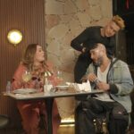Ramez Galal Instagram - حسام الحسيني اتبهدل يا عيني 😂😂 #رامز_نيفر_اند