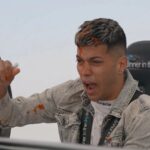Ramez Galal Instagram - امام عاشور بعد ما طلعله المارد 🔥😂 #رامز_نيفر_اند #رامز_جلال