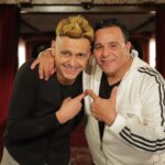 Ramez Galal Instagram - الحب الحقيقي 😀😀 محمد فؤاد في #رامز_نيفر_إند
