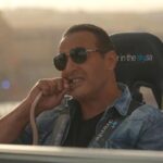 Ramez Galal Instagram - السقا وهو بيحلي بالتعبان 🙆‍♂️😀😀