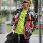 Ramez Galal Instagram - ‏حكمة اليوم: اكل العيش مفيهوش صحوبية المهم ادفع الاقساط اللي عليا 😀😀 ‎#رامز_نيفر_إند #رامز_جلال