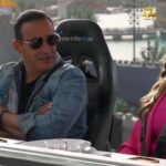 Ramez Galal Instagram - صباح الخير ياشمس ومساء الخير يأمس #رامز_نيفر_اند #رامز_جلال
