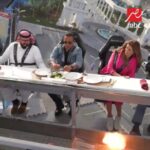 Ramez Galal Instagram - اسطورة السينما فى العصر الحديث، الفارس الى بيعمل كوارث.. احمد السقا #رامز_نيفر_اند #رامز_جلال