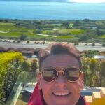 Ramez Galal Instagram - يا أهل السعودية ❤ استنوني يوم ٤ فبراير هانتفرج مع بعض على فيلم أخي فوق الشجرة في موفي سينما😍😀