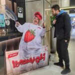 Ramez Galal Instagram - حماده هلال بيشبه عليا