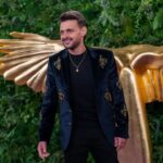 Ramez Galal Instagram - استمتعت جدا جدا في حفل توزيع جوائز ال(joy awards)…الف الف الف مبروك لكل زملائي الفائزين وبشكر كل من ساهم في الحفل لخروجه بهذا الشكل الرائع وأولهم هيئة الترفية وعلي رأسها معالي المستشار (تركي آل الشيخ) وأشكر أيضا مجموعة (ام بي سي) وعلي رأسهم الشيخ( الوليد الابراهيمي) وبشكر كل الصحفيين والإعلاميين وكل زملائي اللي بحبهم جدا وطبعا الجمهور السعودي اللي غمرنا بحب وتشجيع كبير.
