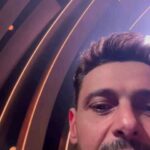Ramez Galal Instagram - ليله التحفيل على عمرو اديب 🦅🦅🔥😀 #رامز_جلال