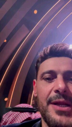 Ramez Galal Instagram - ليله التحفيل على عمرو اديب 🦅🦅🔥😀
#رامز_جلال