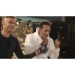 Ramez Galal Instagram - انا ورمضان بعد القلبان 😀😀 #محمد_رمضان #رامز_جلال #رامز_نيفر_اند