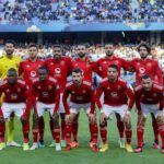 Ramez Galal Instagram - مع الاهلي 🦅🦅🦅 الحلم مش بعيد وبعون الله نغلب ريال مدريد💪💪💪💪❤❤ #كأس_العالم_للأندية #يلا_يا_اهلي #رامز_جلال