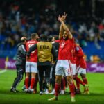 Ramez Galal Instagram - مع الاهلي 🦅🦅🦅 الحلم مش بعيد وبعون الله نغلب ريال مدريد💪💪💪💪❤❤ #كأس_العالم_للأندية #يلا_يا_اهلي #رامز_جلال
