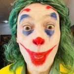 Ramez Galal Instagram - الچوكر فوق الشجره