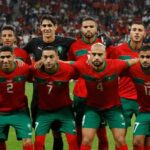 Ramez Galal Instagram - الف الف الف مبروك بالزاف بالزاف بالزاف للابطال #أسود_الأطلس مبروك للمغرب🇲🇦🇲🇦🇲🇦 ويارب تكملوا المشوار علي خير🤲🤲 #كاس_العالم_2022_قطر #المغرب_اسبانيا #رامز_جلال