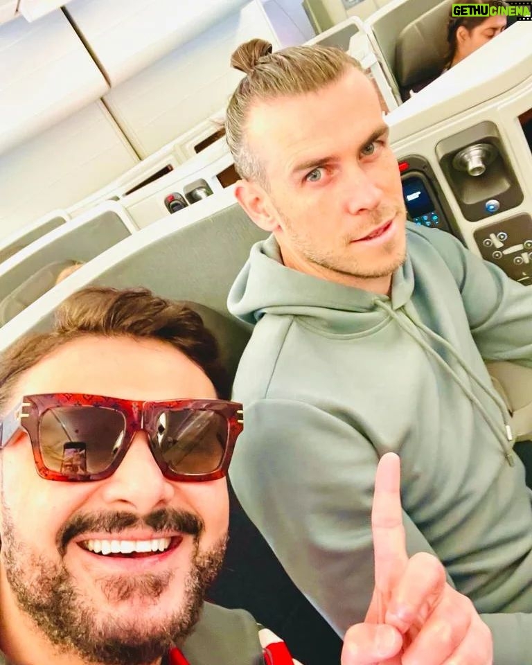 Ramez Galal - 259.1K Likes - جاريث بيل 💪💪
#رامز_جلال #كأس_العالم_قطر_2022 #FIFAWorldCup