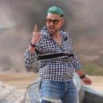 Ramez Galal Instagram - ☝😃 #رامز_موفي_ستار