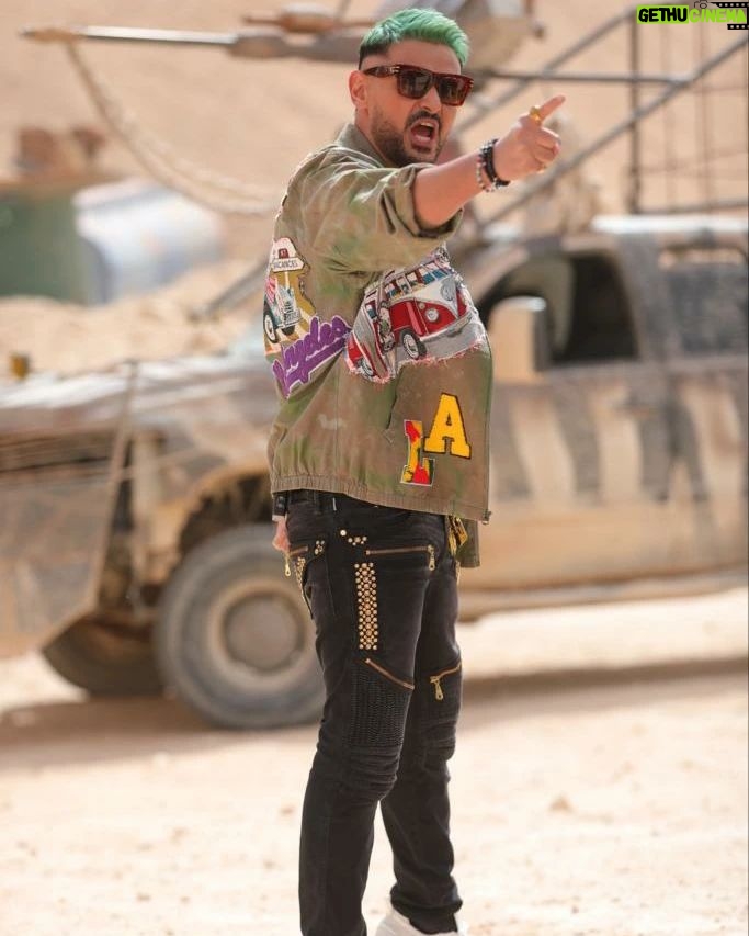 Ramez Galal Instagram - 💪😉 #رامز_موفي_ستار #رامز_جلال
