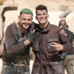 Ramez Galal Instagram - عايز تغيظوا هاتلوا زيزو 💪😛😀 #رامز_موفي_ستار #رامز_جلال #زيزو