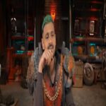 Ramez Galal Instagram - صاحبك الى دايما يقول نكت بايخه 🙄😬😡 #رامز_موفي_ستار #رامز_جلال #نكت
