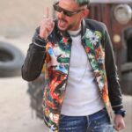 Ramez Galal Instagram - انا بحذرك ممكن افجرك 🔥🤣 #رامز_موفي_ستار #رامز_جلال