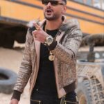 Ramez Galal Instagram - 😀💪 #رامز_موفي_ستار #رامز_جلال