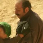 Ramez Galal Instagram - يا صيع يا صيع .. محمد ثروت😂😂 #رامز_موفي_ستار #رامز_جلال