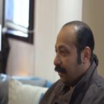 Ramez Galal Instagram - لا مافيش جرح الحمد لله 🤦😀 #رامز_موفي_ستار #رامز_جلال