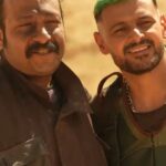 Ramez Galal Instagram - مزلقان الإيفيه محمد ثروت 😂 #رامز_موفي_ستار #رامز_جلال