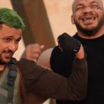 Ramez Galal Instagram - هيركليز العرب، مستر اولمبيا بيج رامي 💪💪 #رامز_موفي_ستار #رامز_جلال