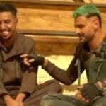 Ramez Galal Instagram - تورنيدو الكرة السعودية سالم الدوسري #رامز_موفي_ستار #رامز_جلال