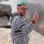 Ramez Galal Instagram - ☝😃 #رامز_موفي_ستار
